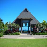 Intercontinental Fiji Resort, Fiji Weddings